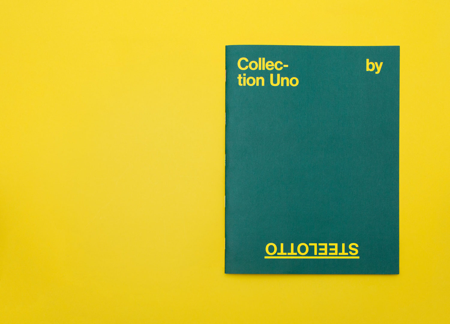 Steelotto - Collection Uno - Confetti